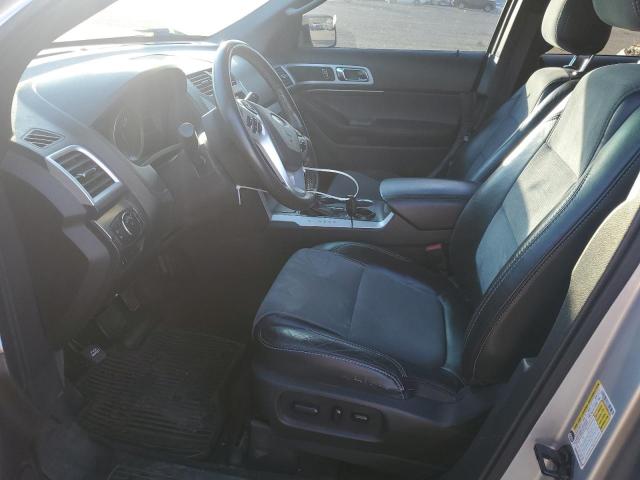 Ford Explorer Xlt Image 4