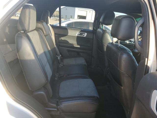 Ford Explorer Xlt Image 9