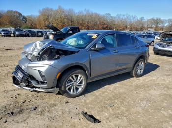  Salvage Buick Envista Pr