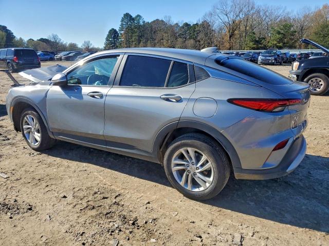 Buick Envista Pr Preferred Image 11