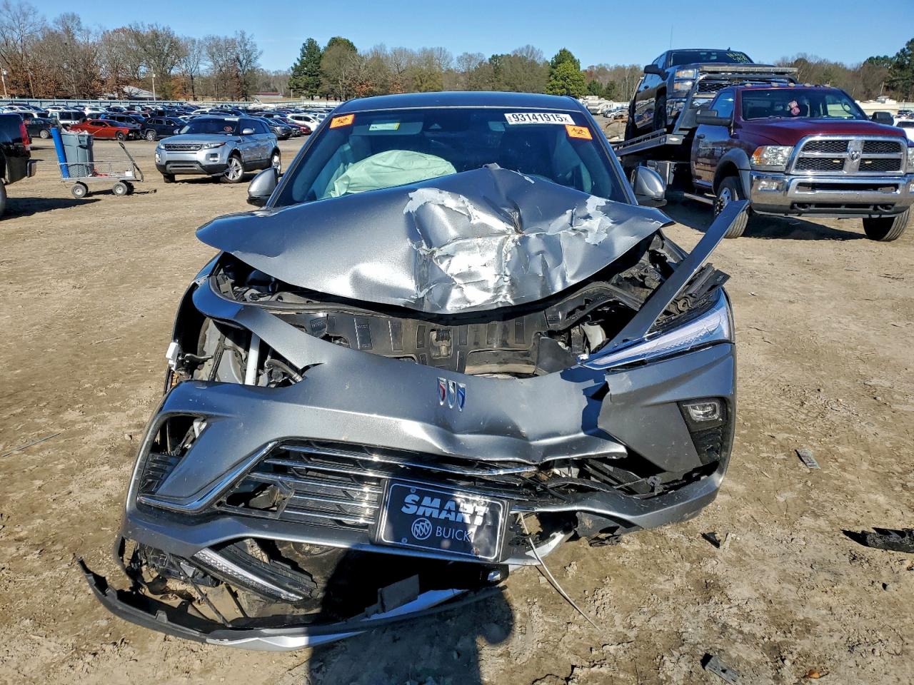 Buick Envista Pr Preferred Image 13