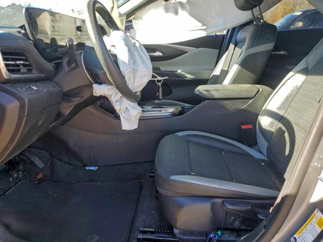 Buick Envista Pr Preferred Image 3