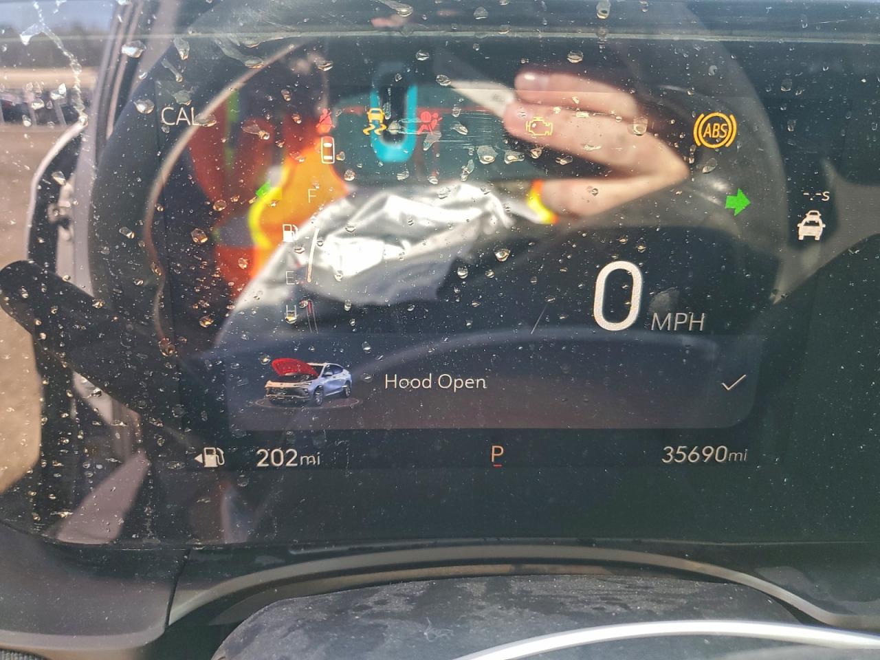 Buick Envista Pr Preferred Image 7