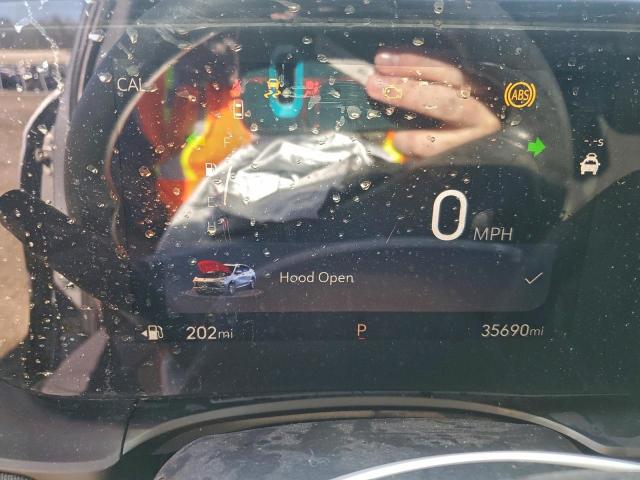 Buick Envista Pr Preferred Image 7