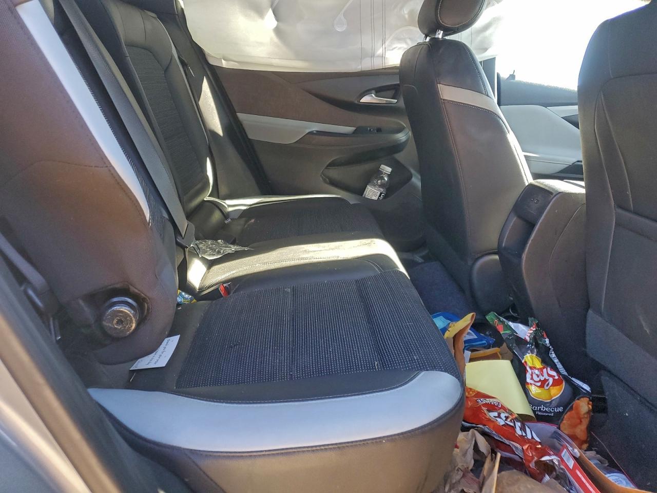 Buick Envista Pr Preferred Image 6