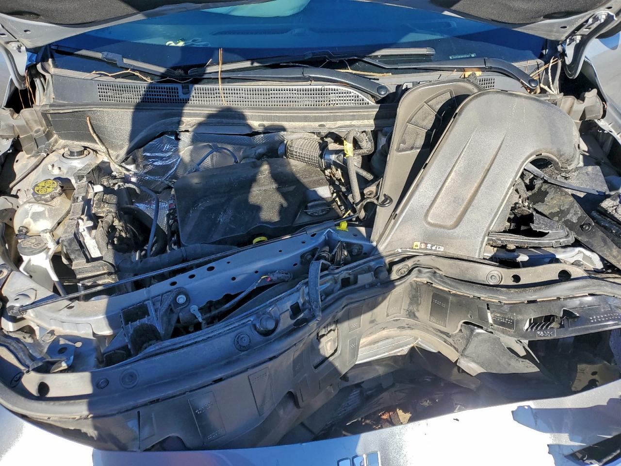 Buick Envista Pr Preferred Image 12