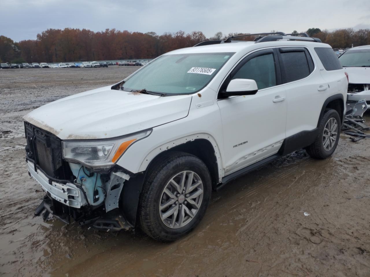 GMC Acadia Sle Image 1