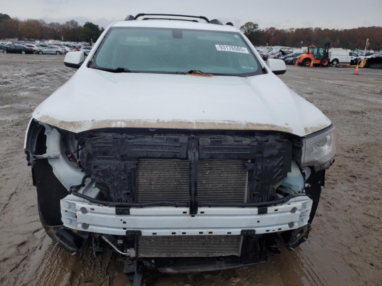 GMC Acadia Sle Image 7