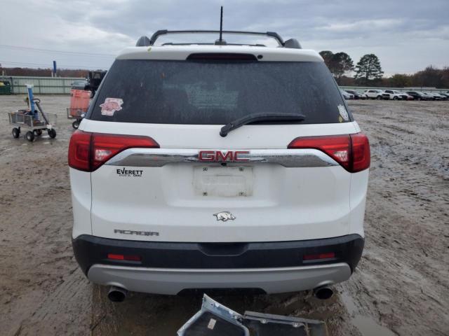 GMC Acadia Sle Image 4