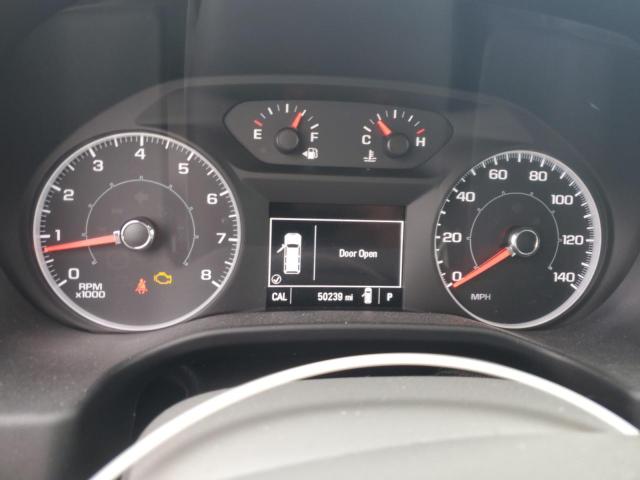 GMC Acadia Sle Image 3