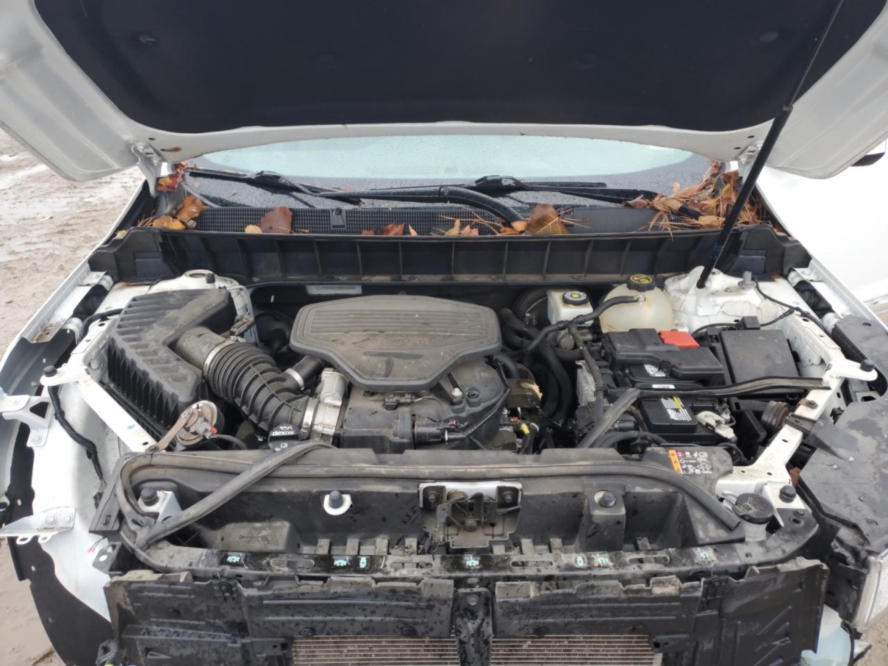 GMC Acadia Sle Image 14