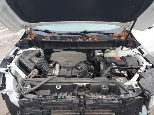 GMC Acadia Sle Image 14