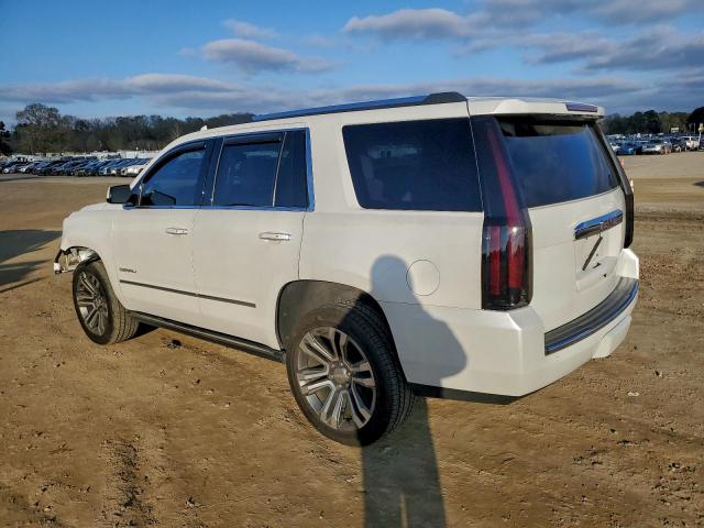 GMC Yukon Denali Image 9