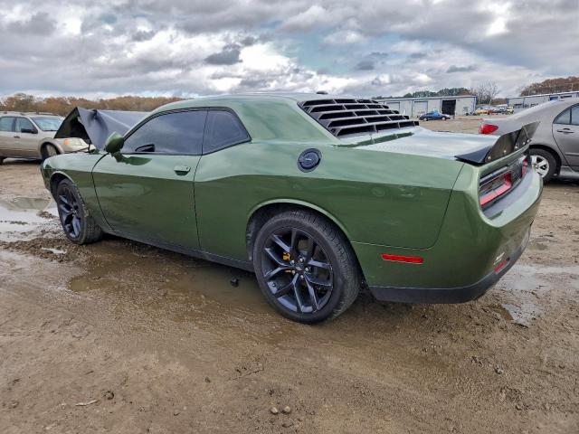 Dodge Challenger Sxt Image 3