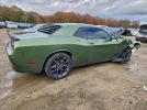Dodge Challenger Sxt Image 11