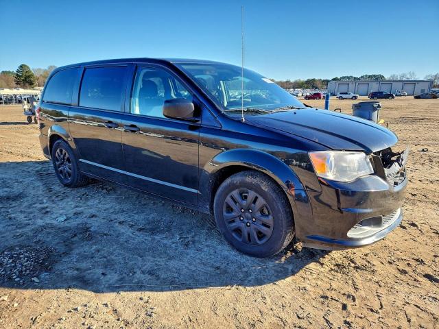 Dodge Caravan Se Image 2