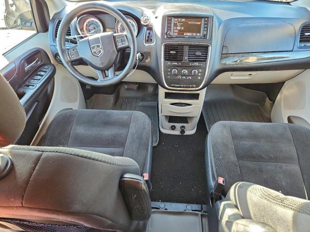 Dodge Caravan Se Image 3