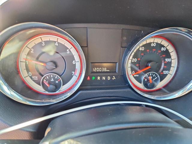 Dodge Caravan Se Image 10