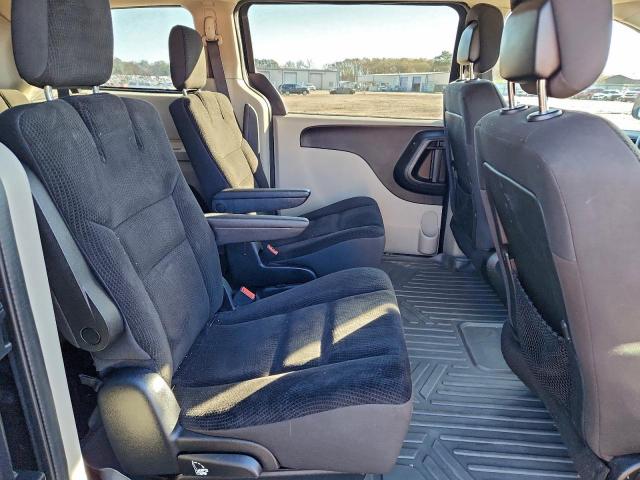 Dodge Caravan Se Image 7