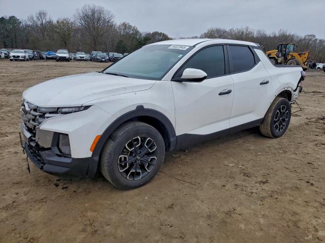 Salvage Hyundai SANTA CRUZ