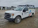 Ford F-250 Super Duty Image 1