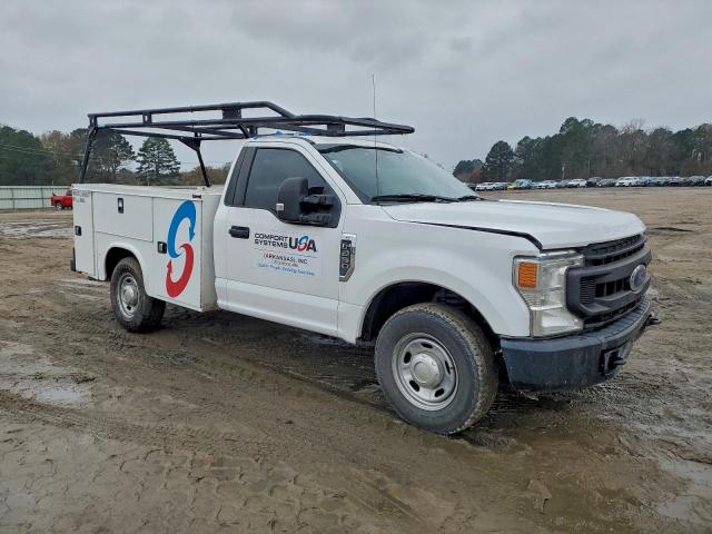 Ford F-250 Super Duty Image 3