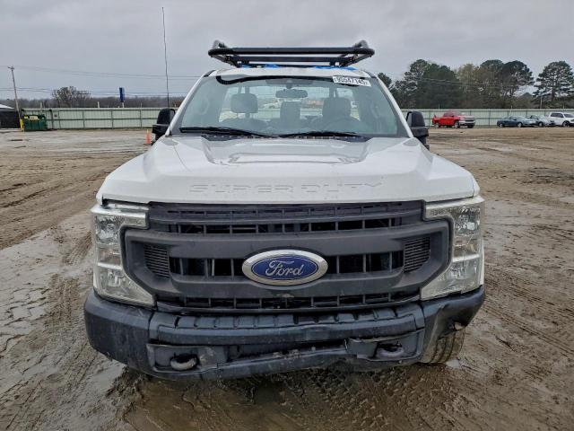 Ford F-250 Super Duty Image 5