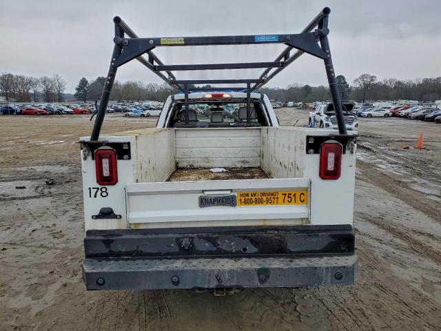 Ford F-250 Super Duty Image 6