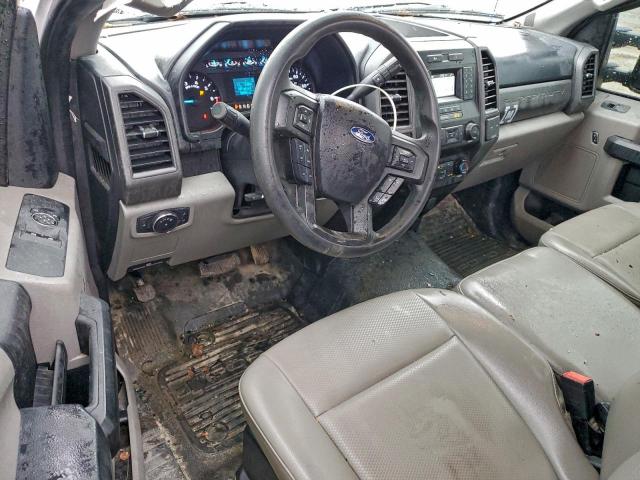 Ford F-250 Super Duty Image 10