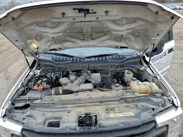 Ford F-250 Super Duty Image 12