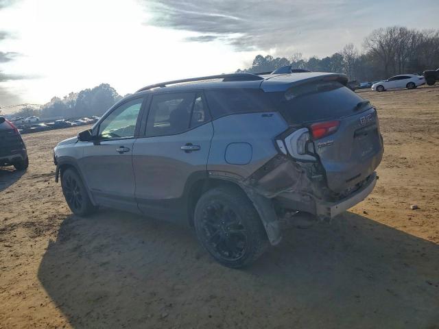 GMC Terrain Slt Image 3