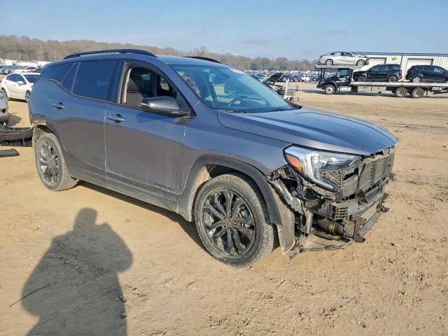 GMC Terrain Slt Image 5