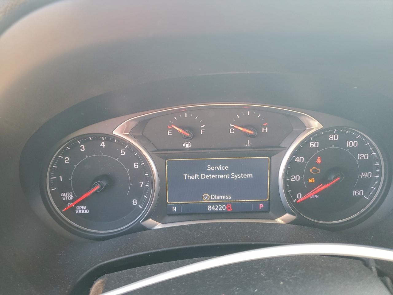 GMC Terrain Slt Image 14