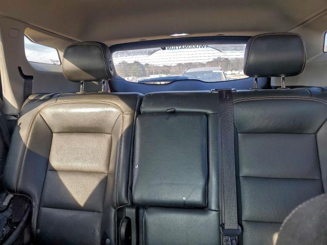 GMC Terrain Slt Image 8