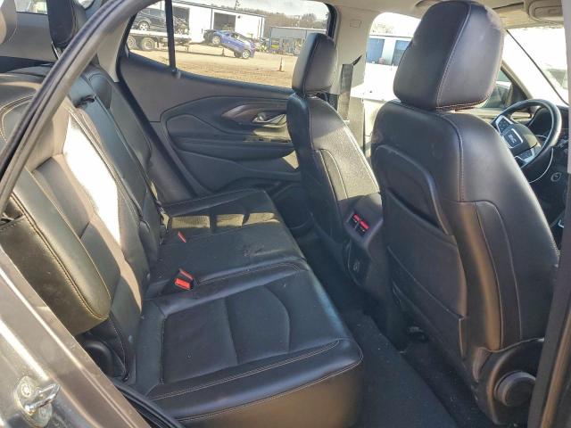 GMC Terrain Slt Image 11