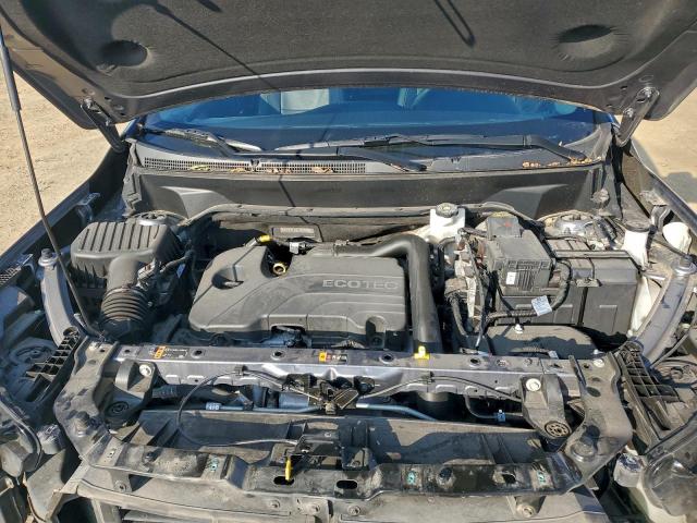 GMC Terrain Slt Image 10