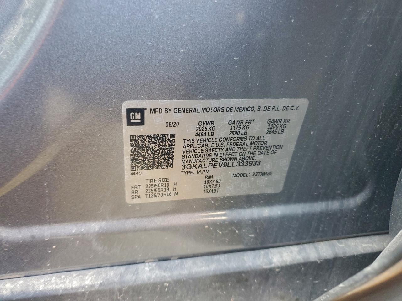 GMC Terrain Slt Image 12