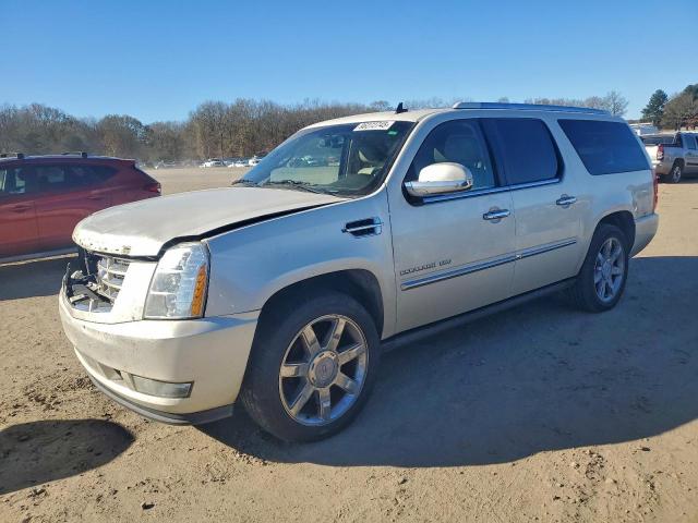  Salvage Cadillac Escalade