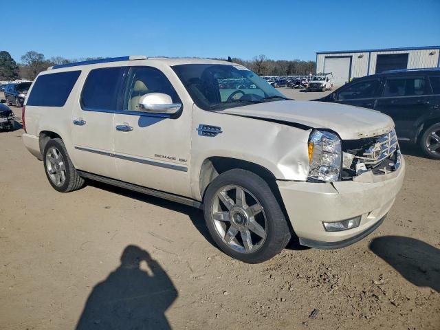 Cadillac Escalade Esv Premium Image 2