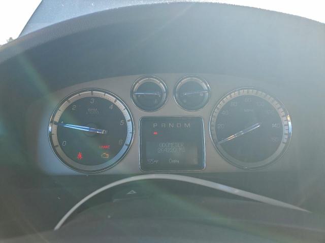 Cadillac Escalade Esv Premium Image 7