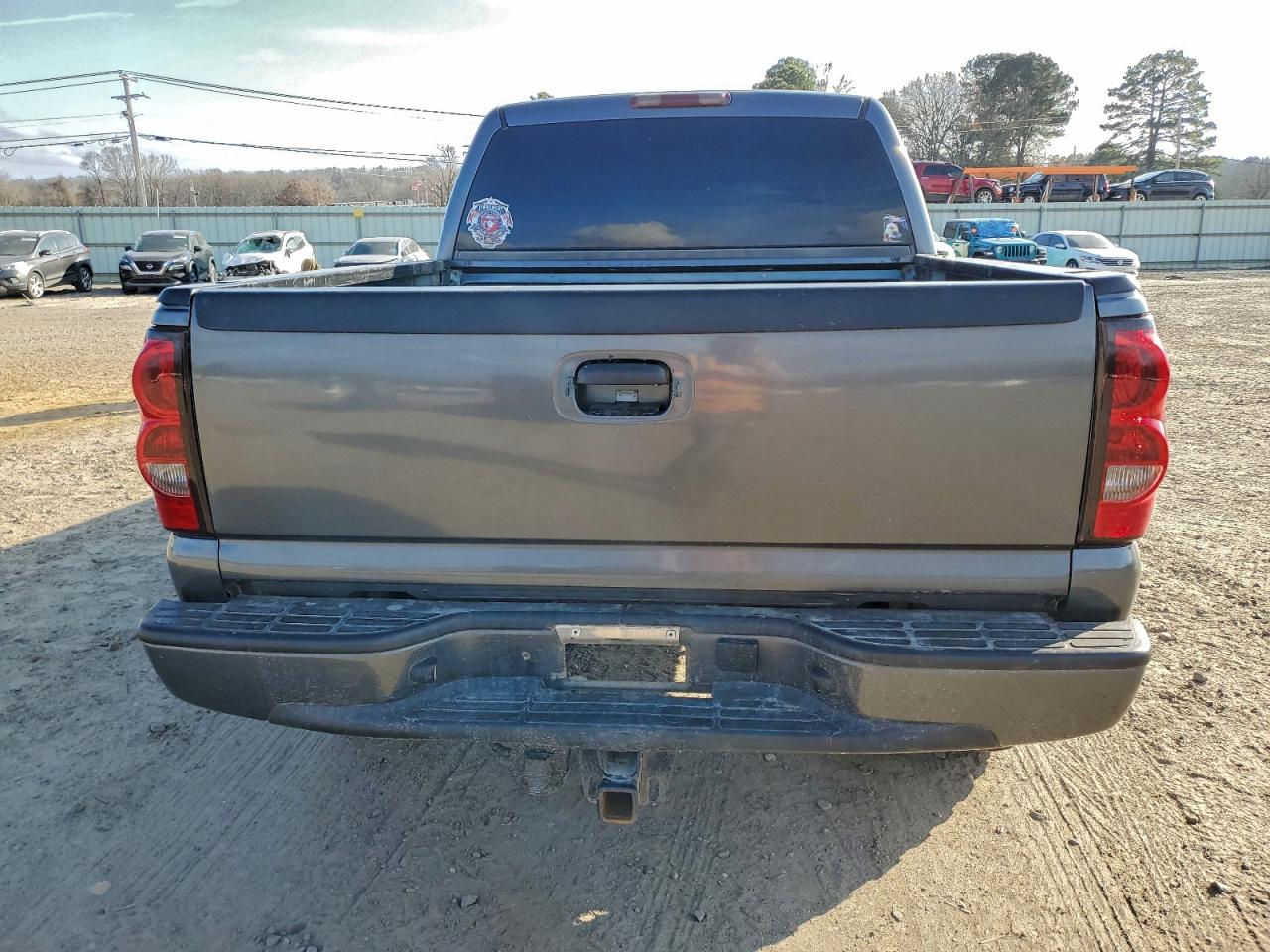 GMC Sierra K1500 Image 8