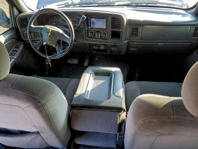 GMC Sierra K1500 Image 7