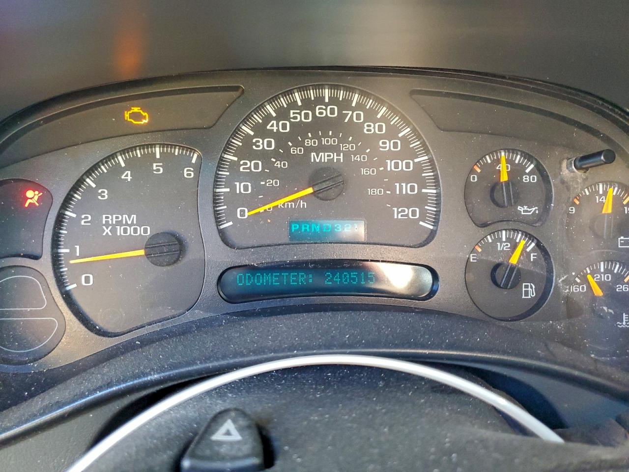 GMC Sierra K1500 Image 11