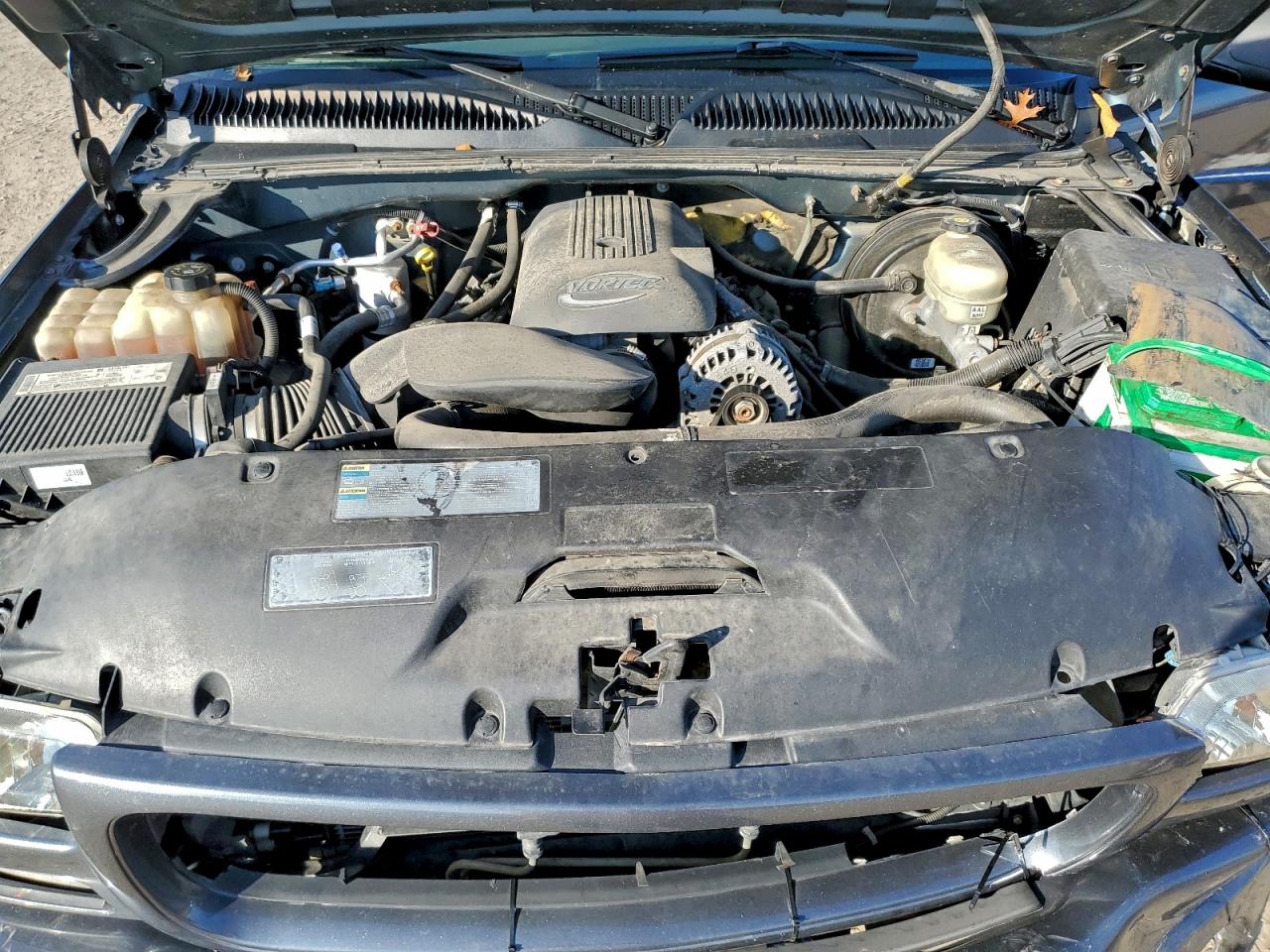 GMC Sierra K1500 Image 10