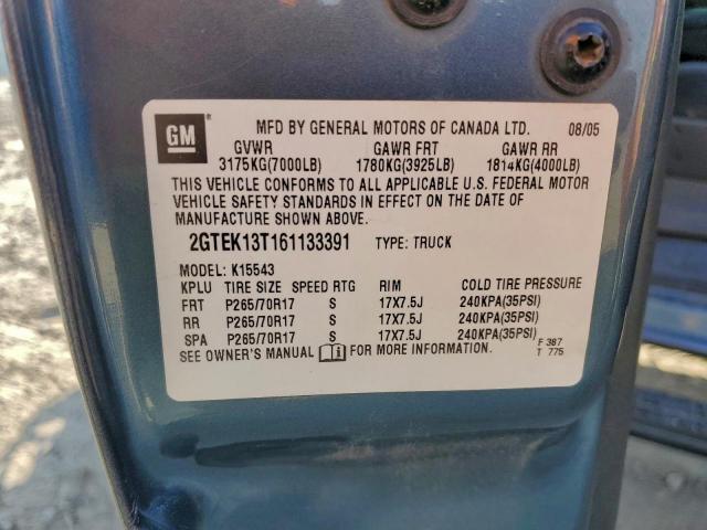 GMC Sierra K1500 Image 12