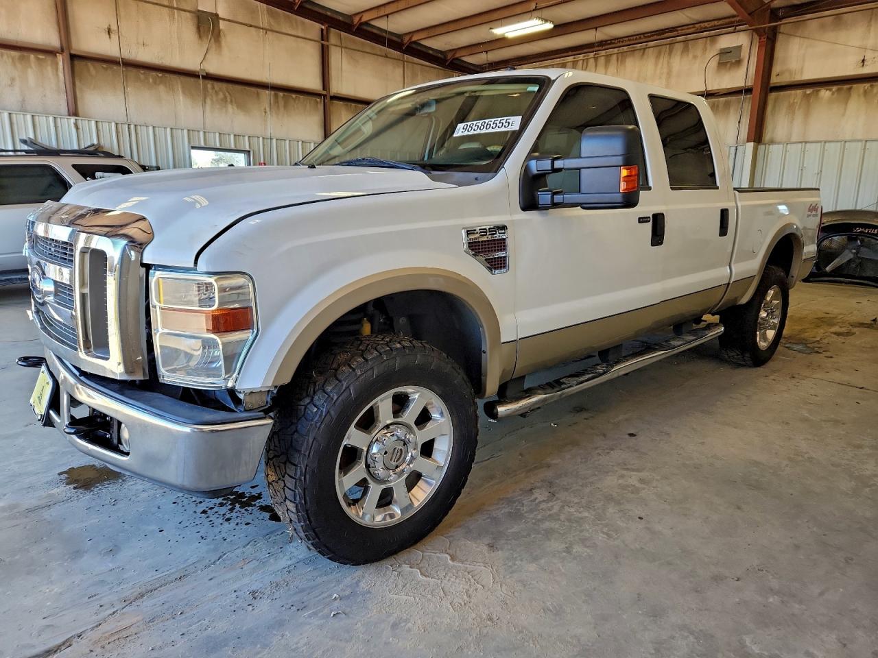 Ford F-350 Srw Super Duty Image 1