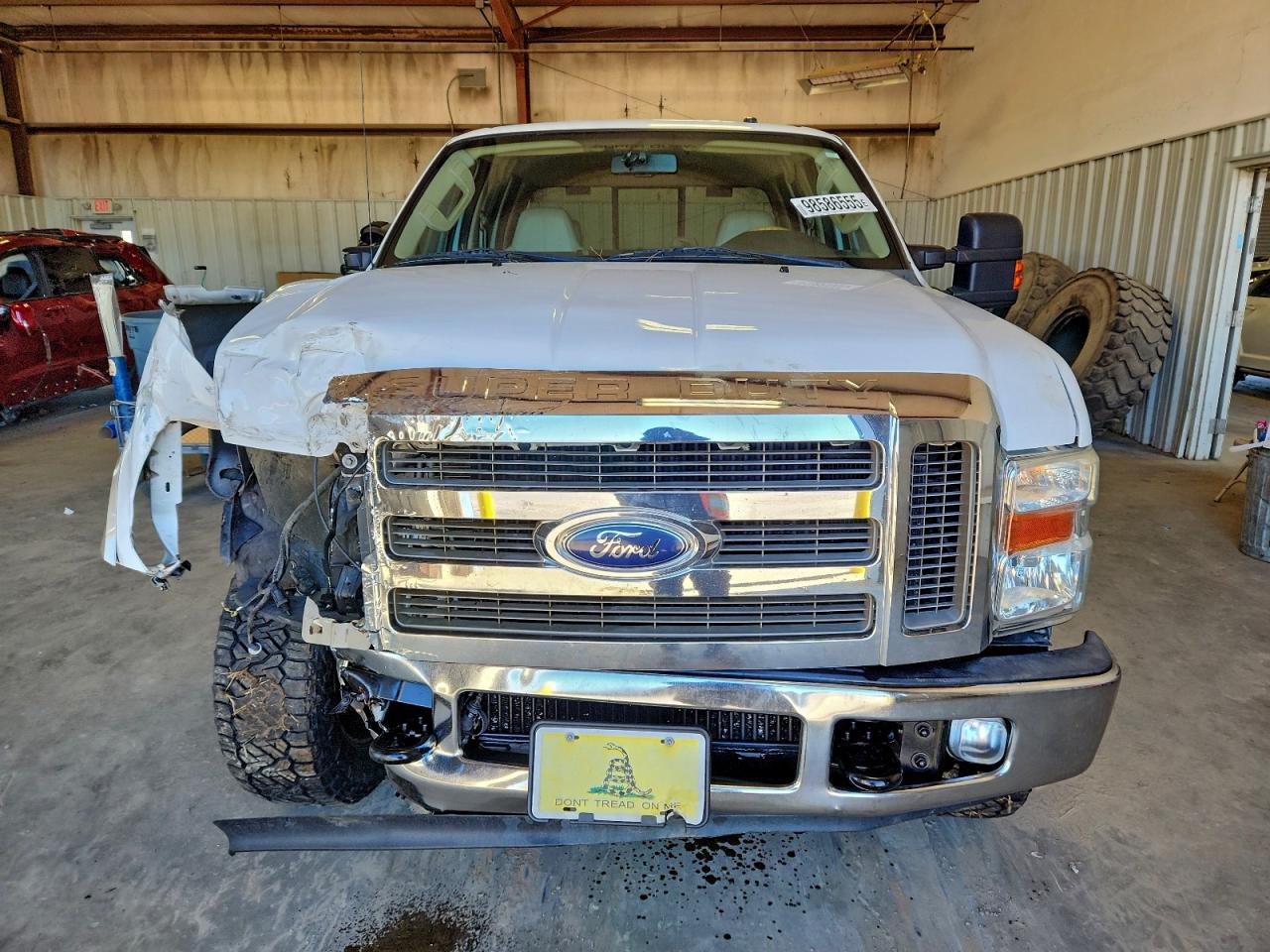 Ford F-350 Srw Super Duty Image 2