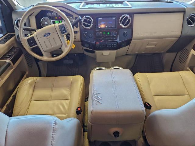 Ford F-350 Srw Super Duty Image 6