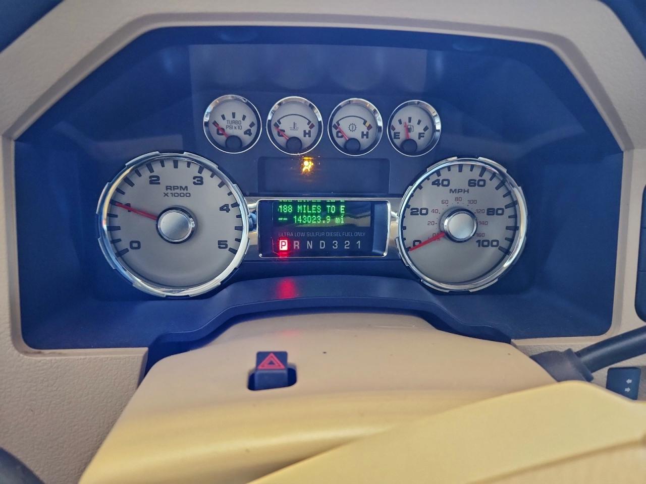 Ford F-350 Srw Super Duty Image 7