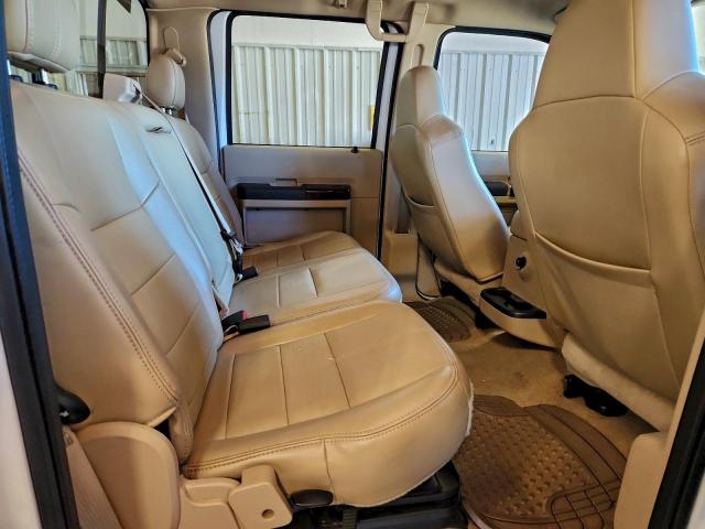 Ford F-350 Srw Super Duty Image 8
